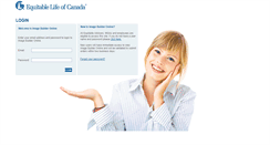 Desktop Screenshot of imagebuilder.isal.ca